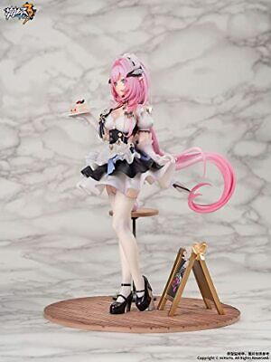 Mua bán PVC HONKAI IMPACT 3 ELYSIA MAID 25CM FAKE